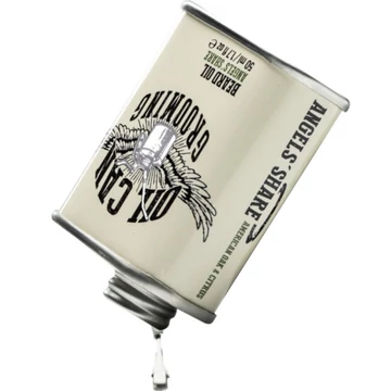 Oil Can Grooming Angels' Share Beard Oil szakállolaj 50ml