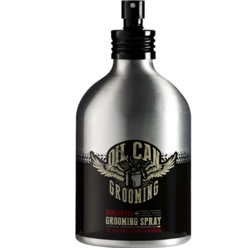 Oil Can Grooming Benchmark Grooming Spray hajformázó 200ml