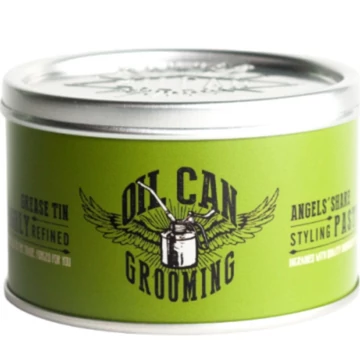 Oil Can Grooming Angels' Share Styling Paste hajformázó 100ml