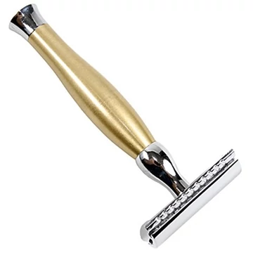 Parker 48R Closed Comb Safety Razor biztonsági borotva