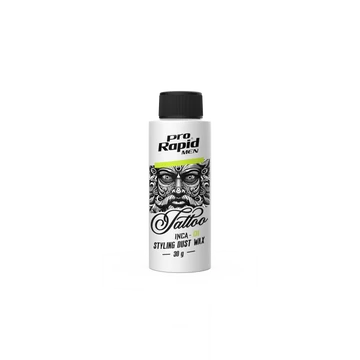 Pro Rapid Styling Dust Wax (01) hajpor 30g