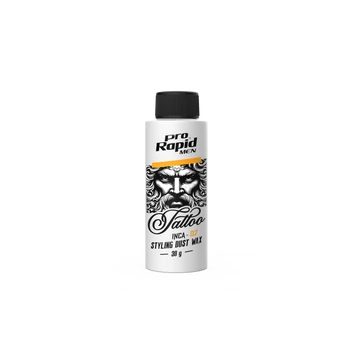 Pro Rapid Styling Dust Wax (02) hajpor 30g