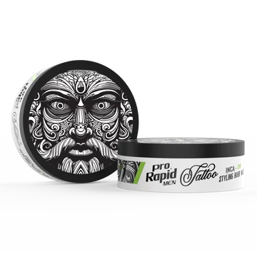 Pro Rapid Hair Styling Wax (01) Matte hajformázó 150ml