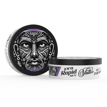 Pro Rapid Hair Styling Wax (03) hajformázó 150ml
