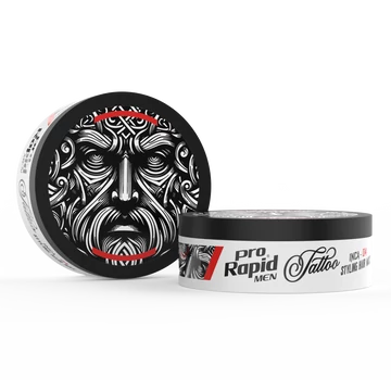 Pro Rapid Hair Styling Wax (04) hajformázó 150ml