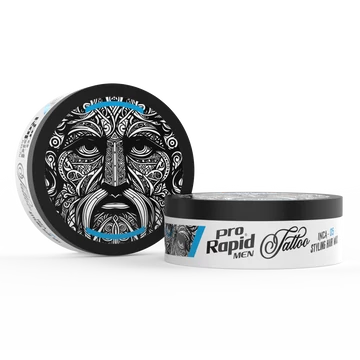 Pro Rapid Hair Styling Wax (05) hajformázó 150ml