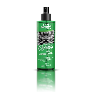 Pro Rapid After Shave Cologne (01) 400ml