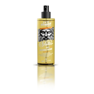 Pro Rapid After Shave Cologne (02) 400ml
