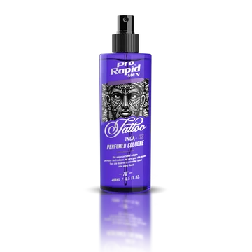 Pro Rapid After Shave Cologne (03) 400ml