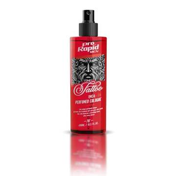 Pro Rapid After Shave Cologne (04) 400ml