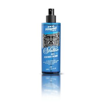 Pro Rapid After Shave Cologne (05) 400ml