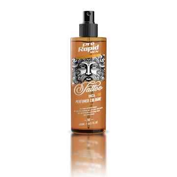 Pro Rapid After Shave Cologne (06) 400ml