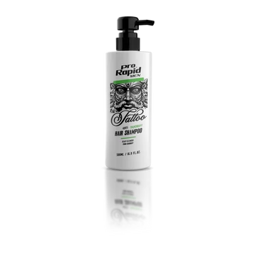 Pro Rapid Shampoo (Anti Dandruff) sampon 500ml