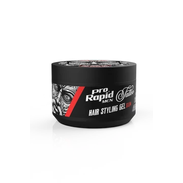 Pro Rapid Hair Styling Gel hajformázó 150ml