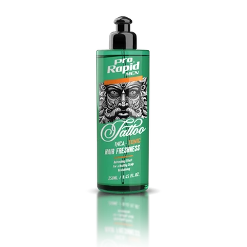 Pro Rapid Hair Tonic 400ml