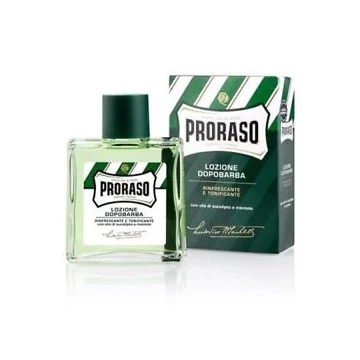 Proraso After Shave Lotion Green 100ml