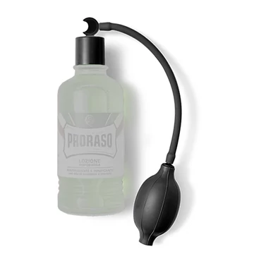 Proraso After Shave Dispenser Spray (400ml)