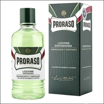 Proraso After Shave Lotion Green 400ml