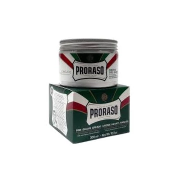 Proraso Pre-Shave Cream Green 300g
