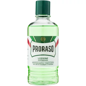 Proraso After Shave Lotion Green 400ml