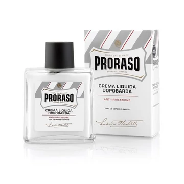 Proraso After Shave Balm White 100ml