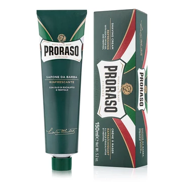 Proraso Shaving Cream Green 150ml