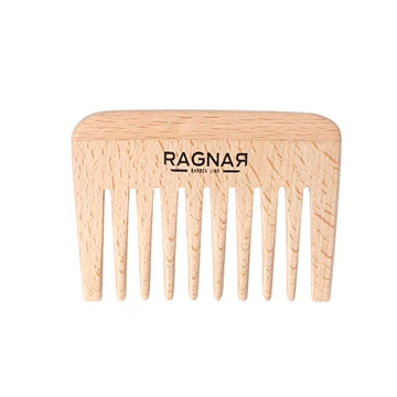 Ragnar Beard Comb szakállfésű 9cm