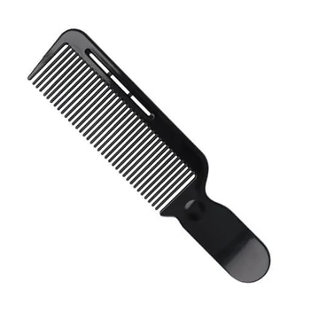Ragnar Clipper Comb Black 20cm