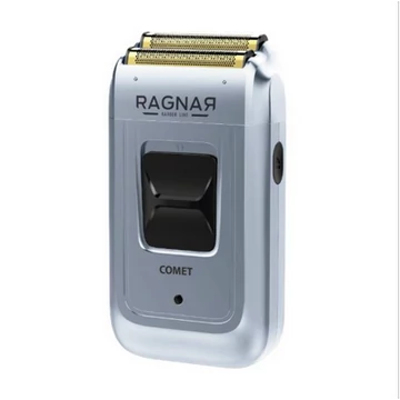 Ragnar Comet Cordless Shaver (Silver)