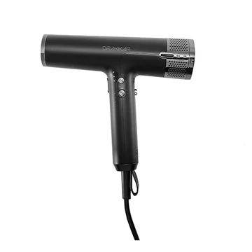 Ragnar DRAKKAR Professional Hairdryer (digital motor)
