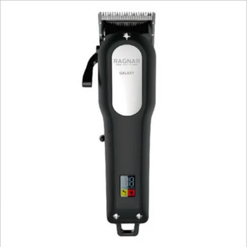 Ragnar Galaxy Cordless Clipper Black