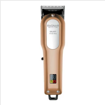 Ragnar Galaxy Fade Cordless Clipper
