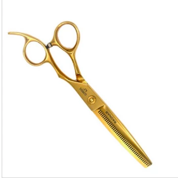 Ragnar Barber Tapper Scissors "Glorious" 6.5"