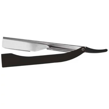 Ragnar Barber Line Razor Black