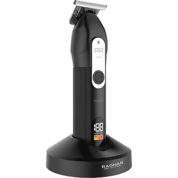 Ragnar Cordless Outliner - THOR Black kontúrvágó gép (40mm - 10W)