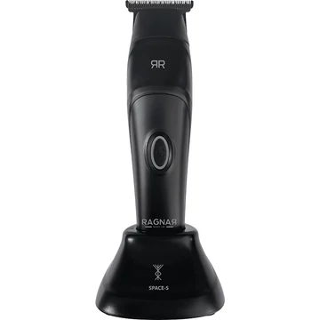 Ragnar Cordless Trimmer Space-S  - Magnetic Motor 10.000 R.P.M.