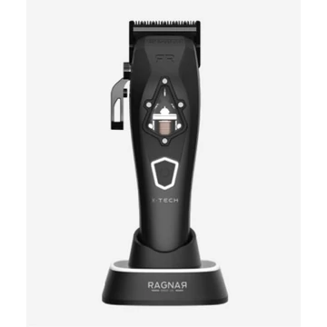 Ragnar Cordless Clipper X-TECH - Vector Motor 9.000 R.P.M. hajvágó gép