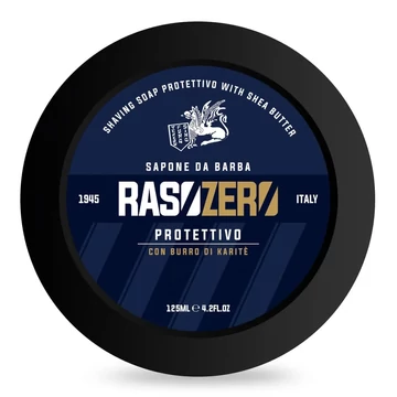 Rasozero Shaving Soap Protettivo 125ml