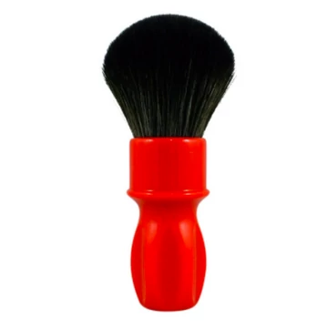 RazoRock F-400 Plissoft synthetic shaving brush - XXL 34mm knot