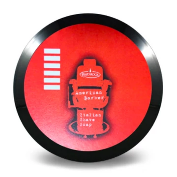 Razorock American Barber Shaving Soap 150ml