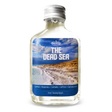 RazoRock Dead Sea After Shave 100ml