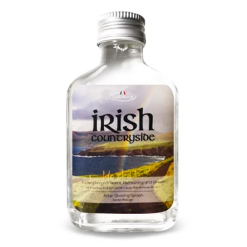 RazoRock Irish Countryside After Shave 100ml