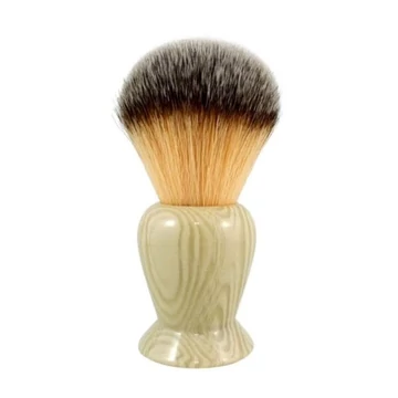 RazoRock Monster Plissoft Synthetic Shaving Brush - 26mm Knot