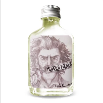 Razorock Mudder Focker Aftershave 100ml