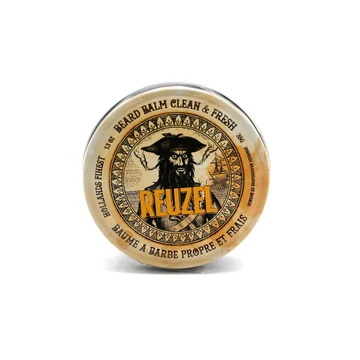 Reuzel Beard Balm Clean & Fresh 35g