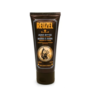 Reuzel Shave Butter Clean & Fresh 100ml