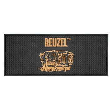Reuzel Barber Mat (Severed Head) eszközalátét