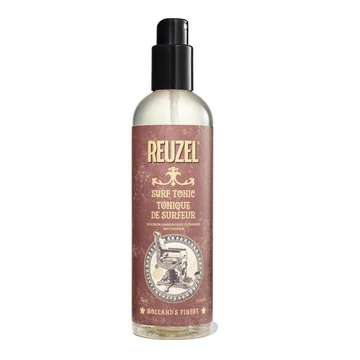 Blow-dry spray, tonic