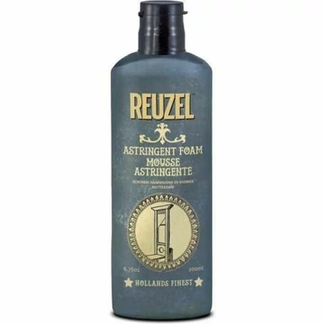 Reuzel Astringent Foam 200ml