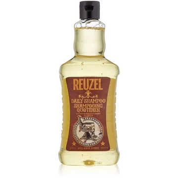 Reuzel Daily Shampoo sampon 1000ml (Salon Size)